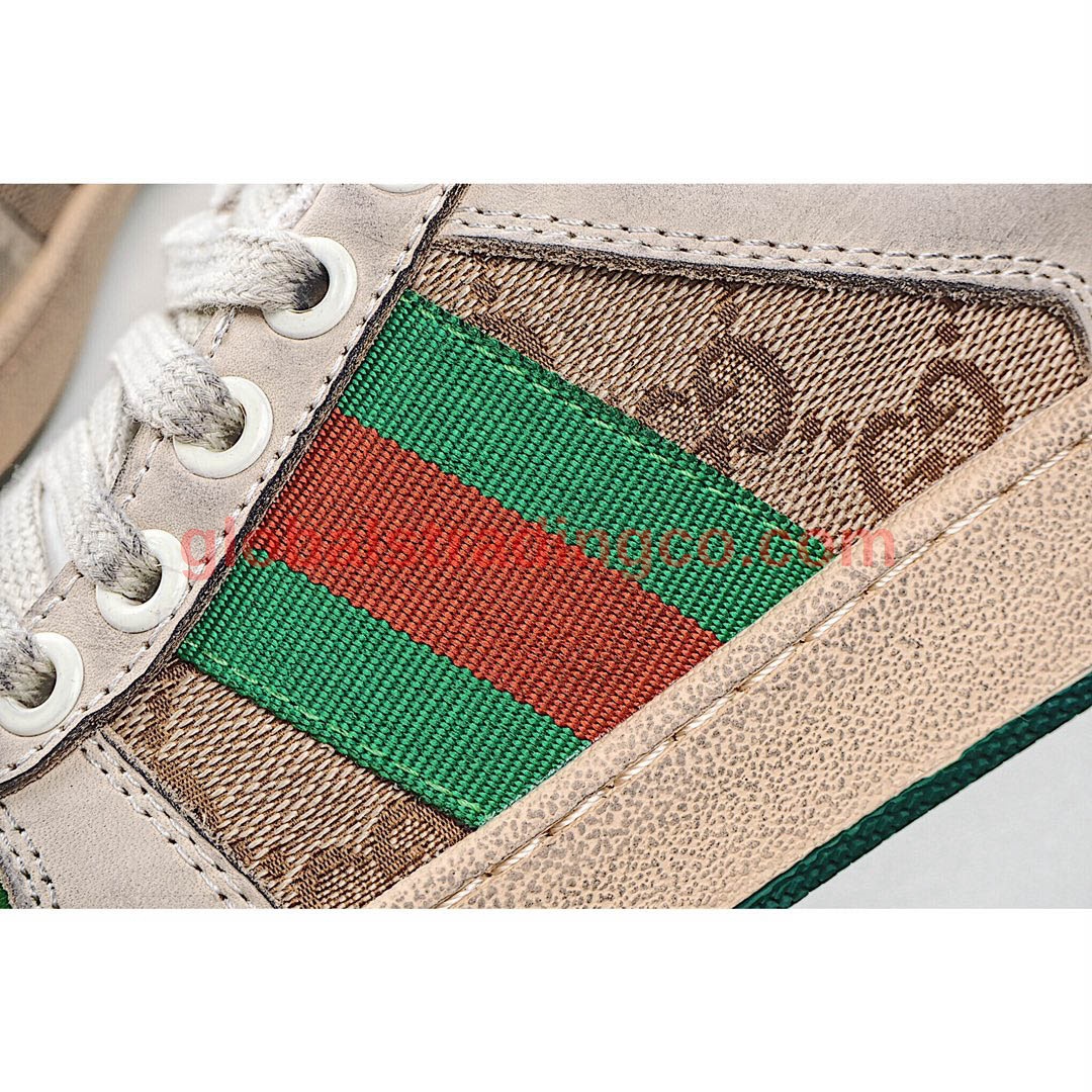 Gucci Air Cushion Dad Shoes